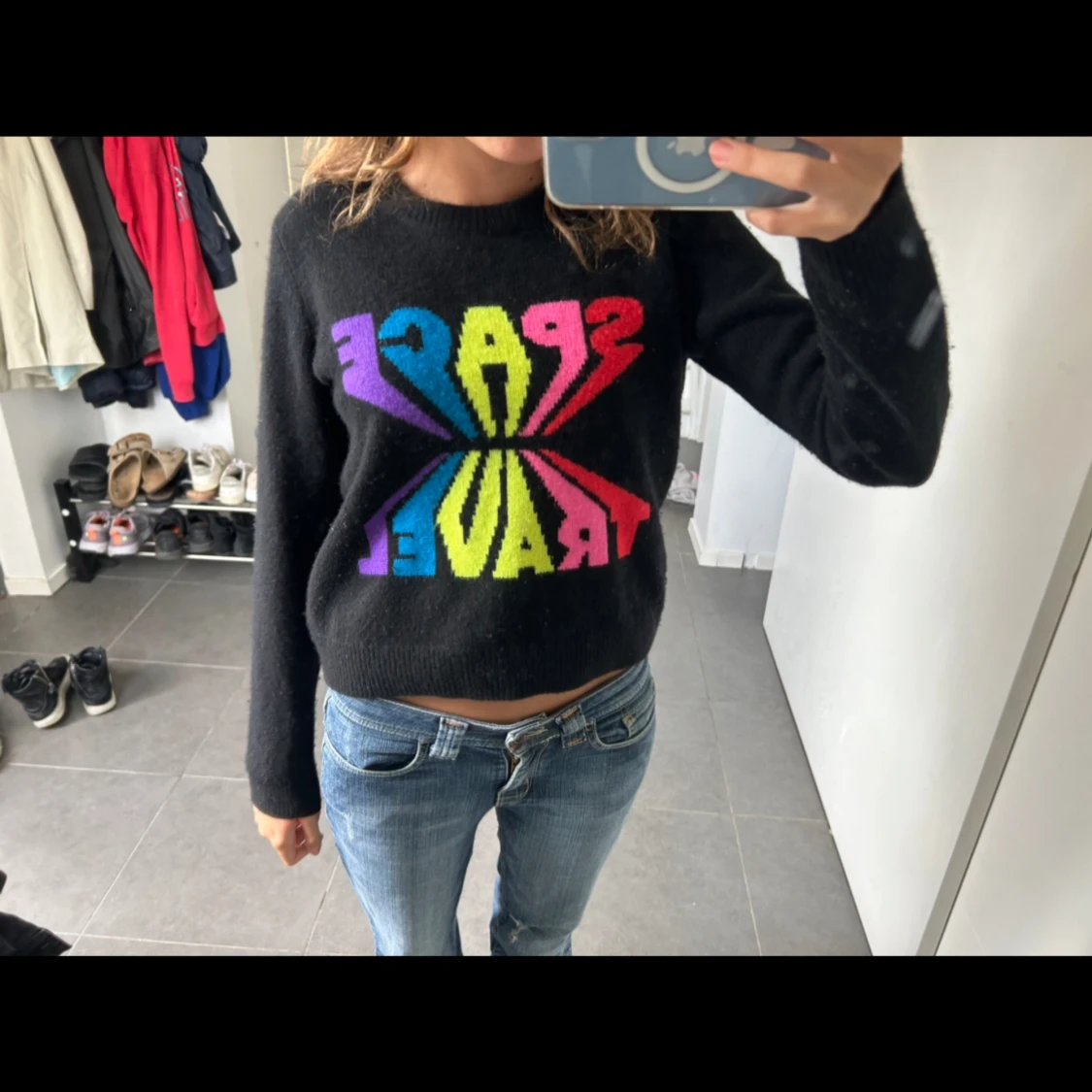 Fromthefuture tröja - 91