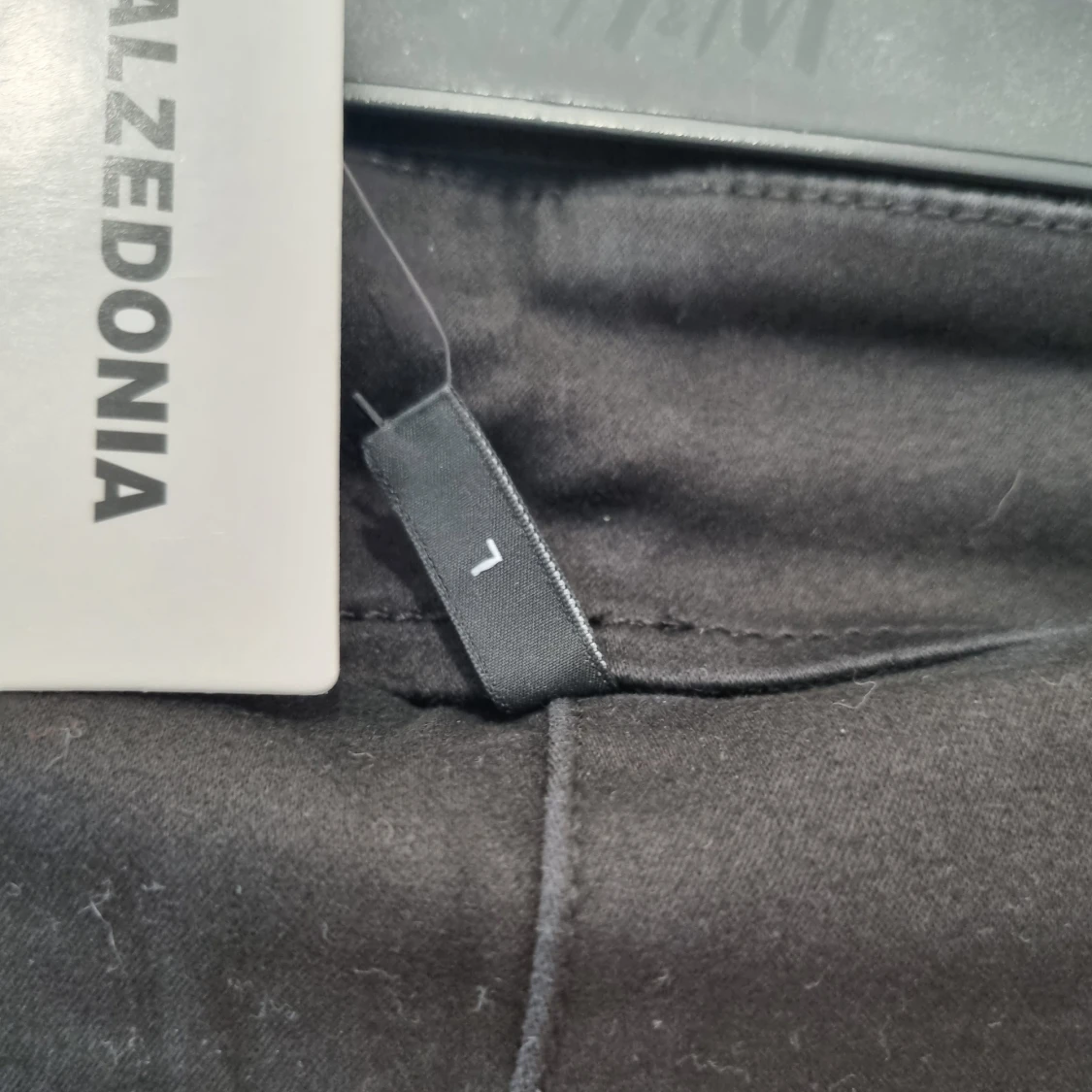 Ny jeans från Calzedonia  - 91