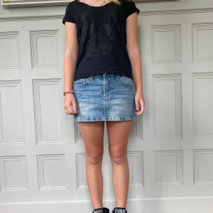 Zadig T-shirt - Så cool zadig T-shirt som tyvärr inte kommer till användning! 