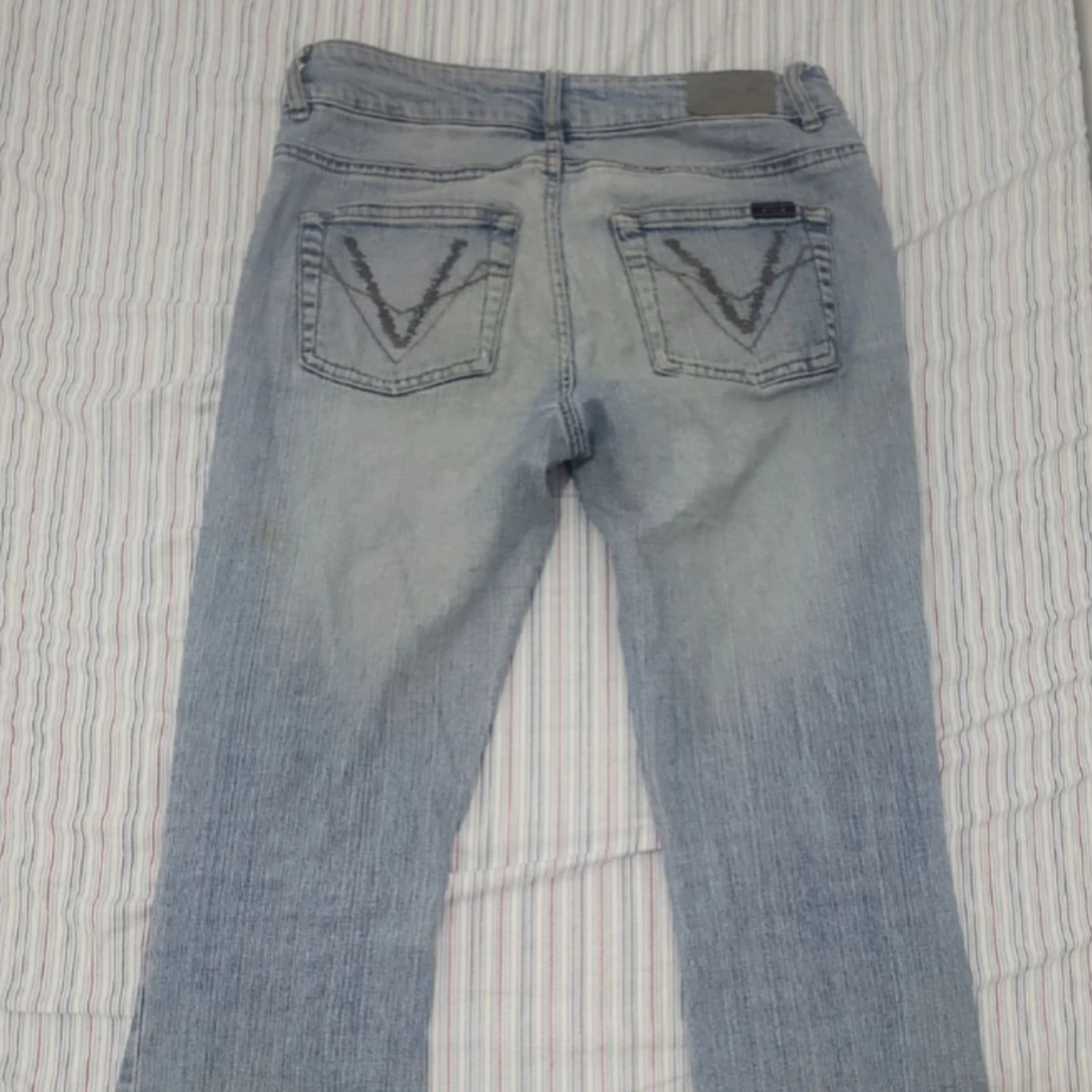 2000s jeans 