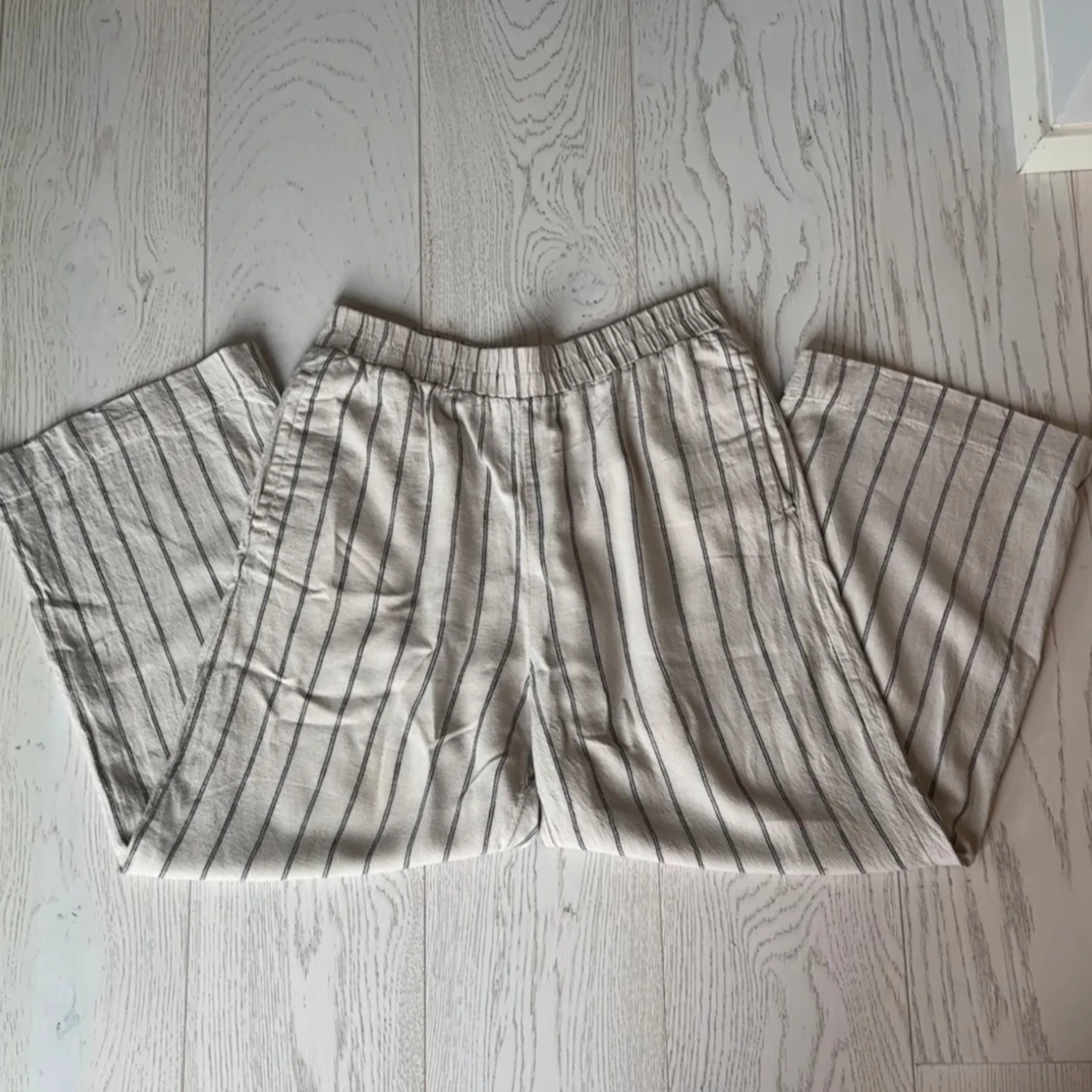 Linnebyxor  - 90