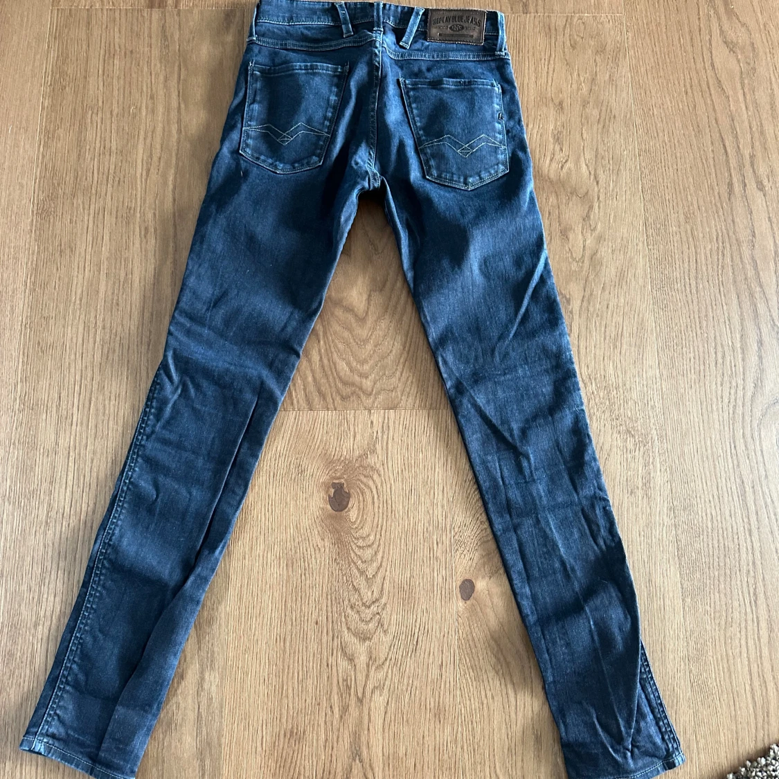 Replay jeans Anbass  - 91