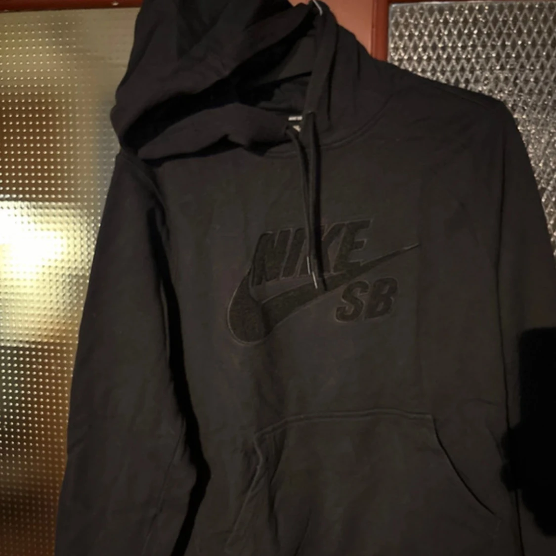 Nike SB hoodie