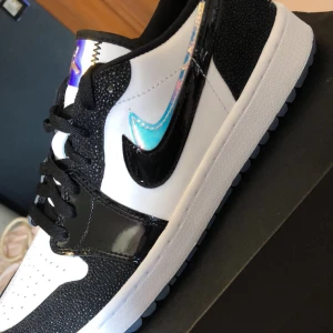 Golf Jordan skor  - Storlek 42,5 ny skick jätte snygga skor.