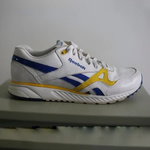 Vintage Reebok - Okänd modell. Kan skickas eller hämtas i Göteborg :) 