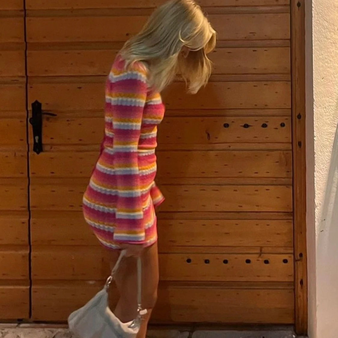 Sommar klänning - 91