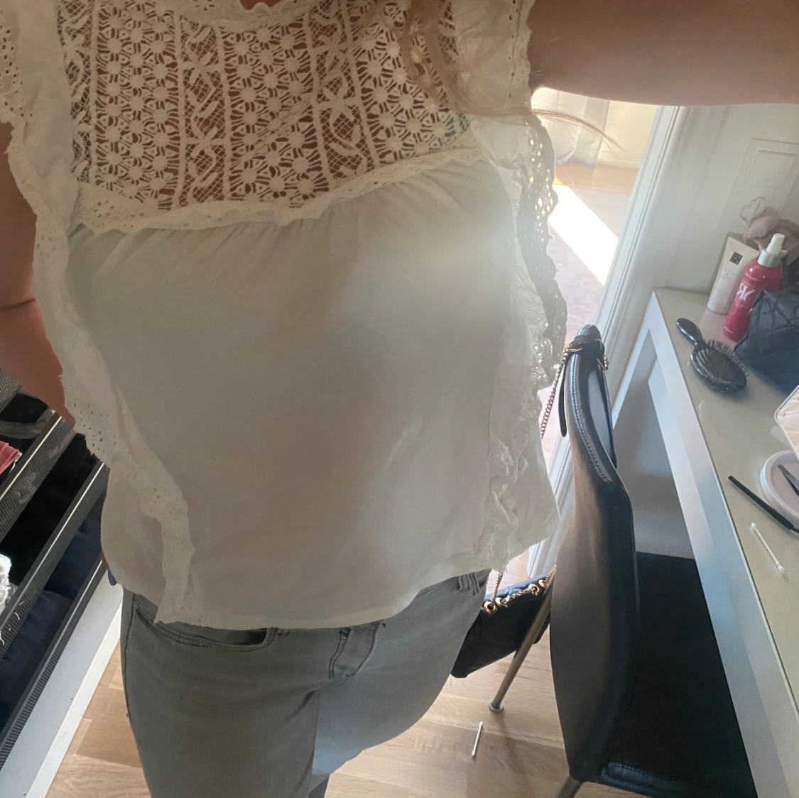 Trendig tröja från mango - 91