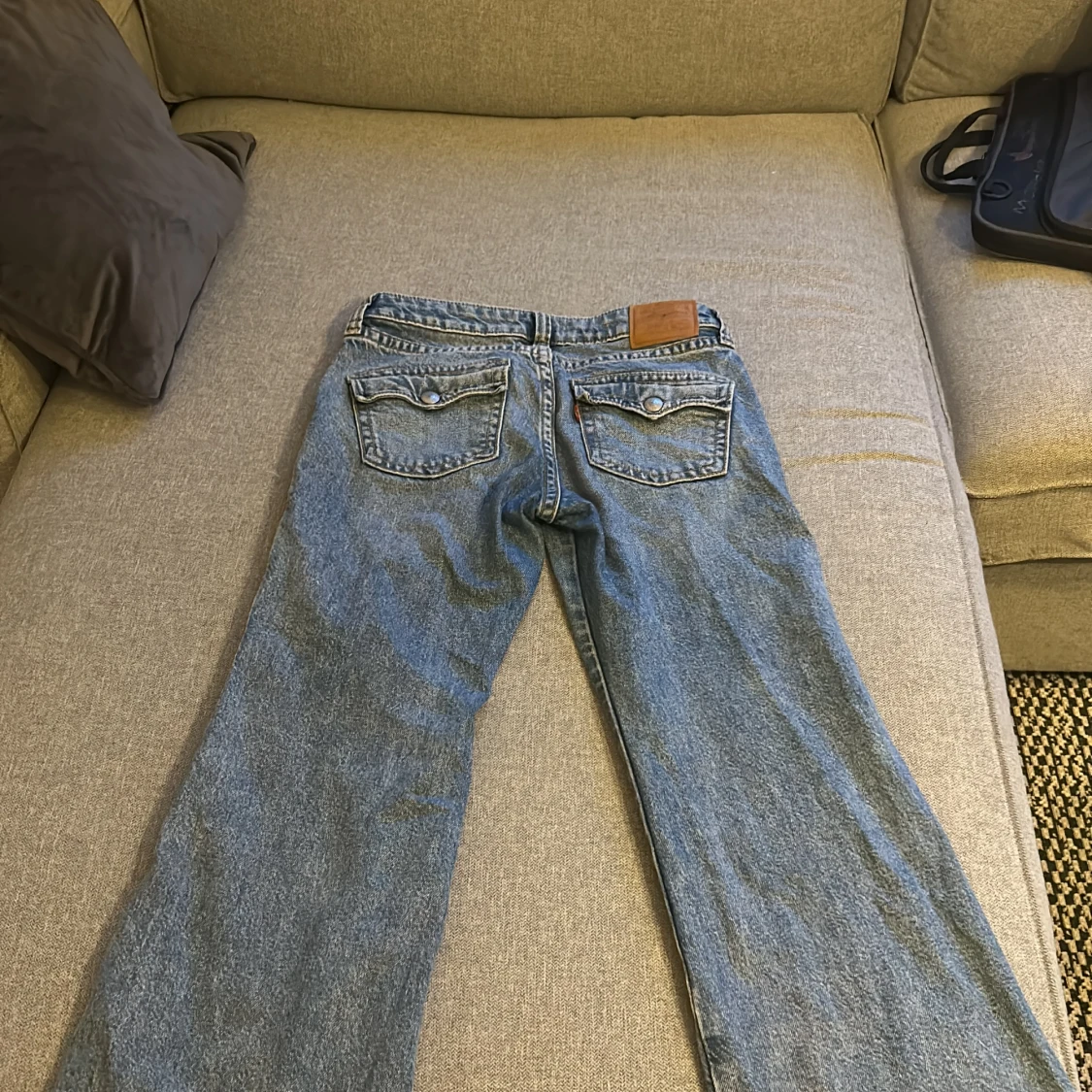Levis jeans  - 90