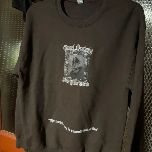 Fear tröja - Never used, my own clothing brand fearfreeyourmind.com