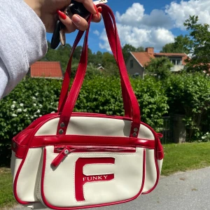 Fin väska❤️ - Funky!