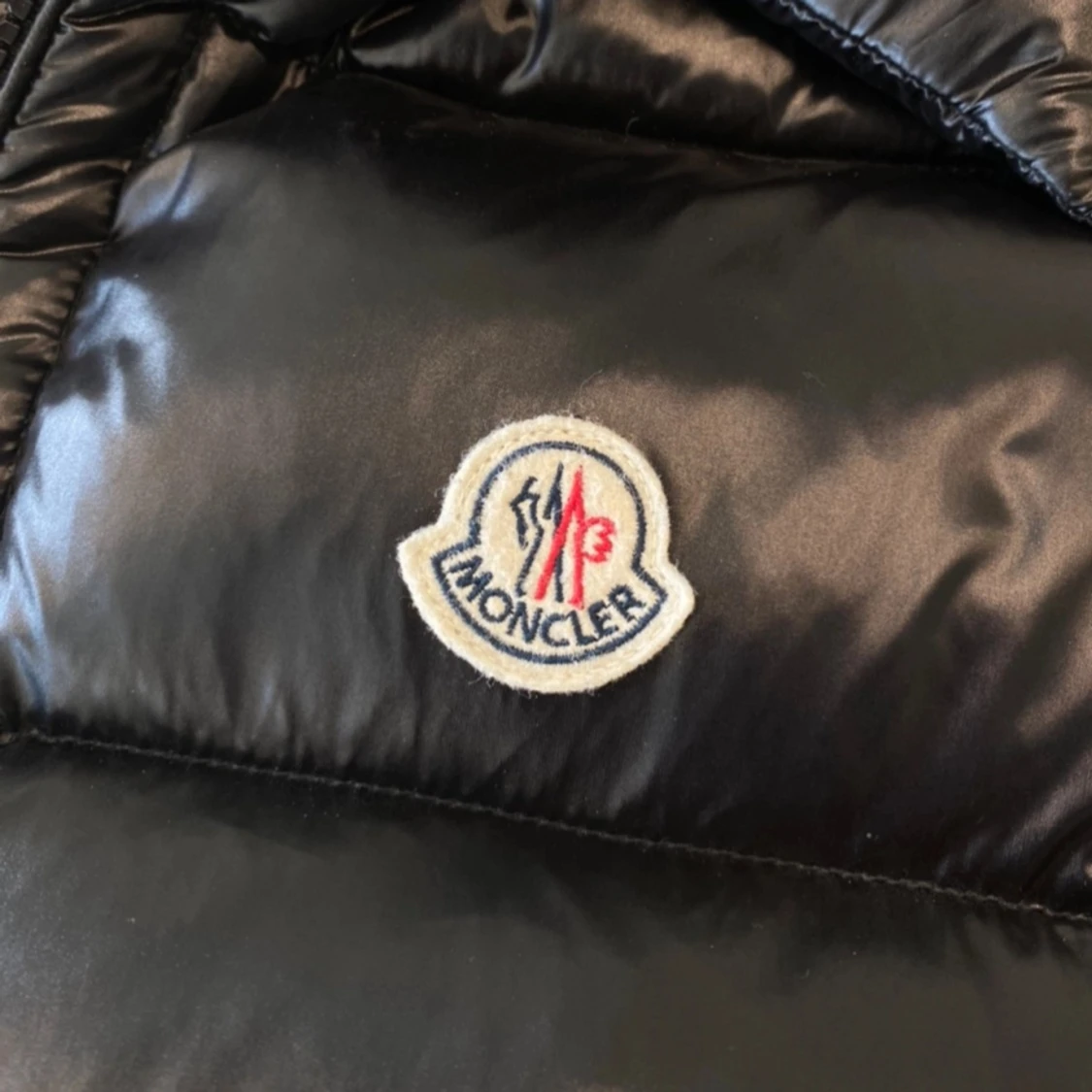 Moncler Bormes Väst  - 92