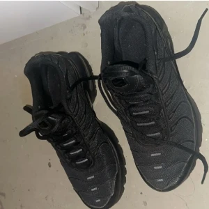 Nike Tn - Skorna är i bra skick. Köpta för 2000kr på Nike 