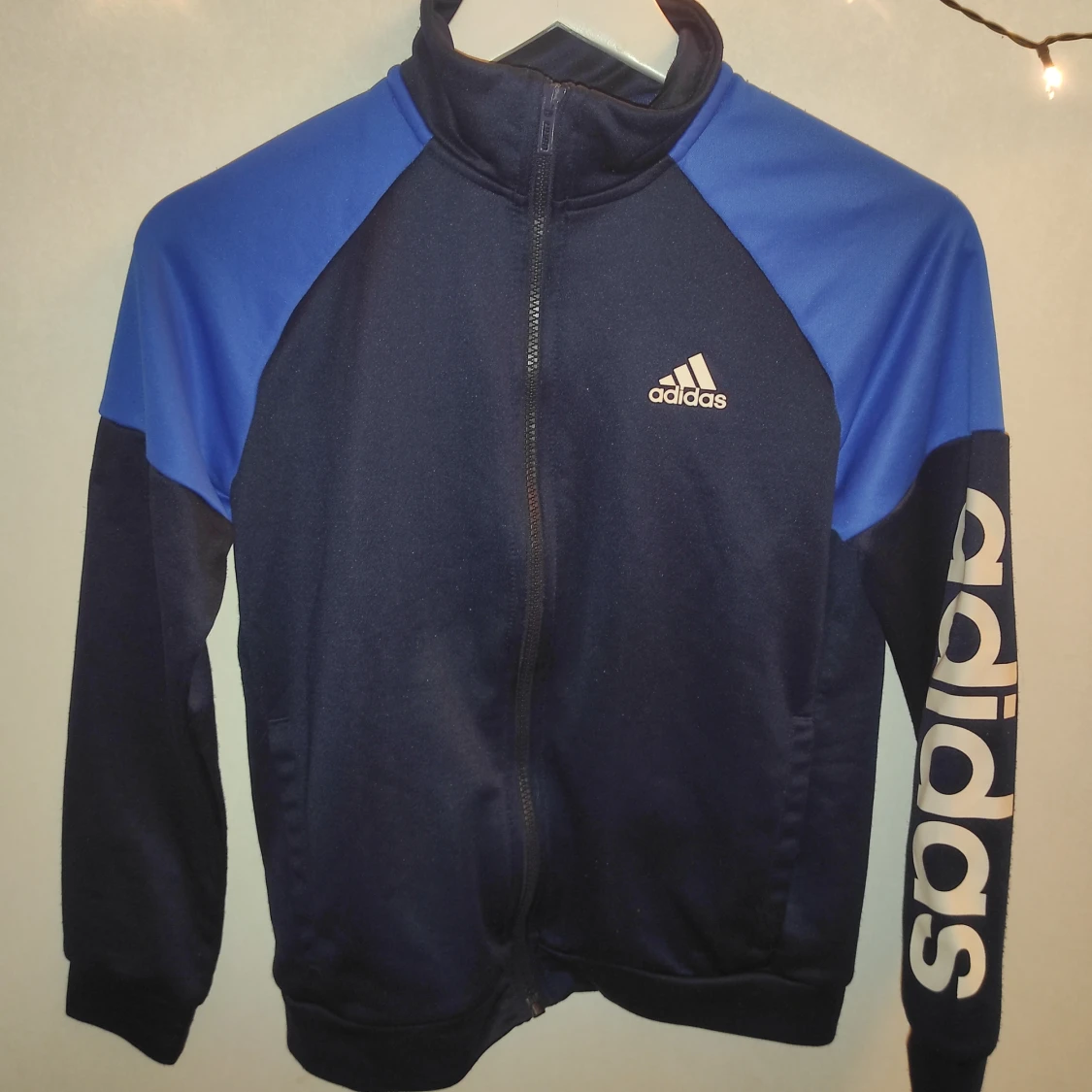 Adidas jacka 
