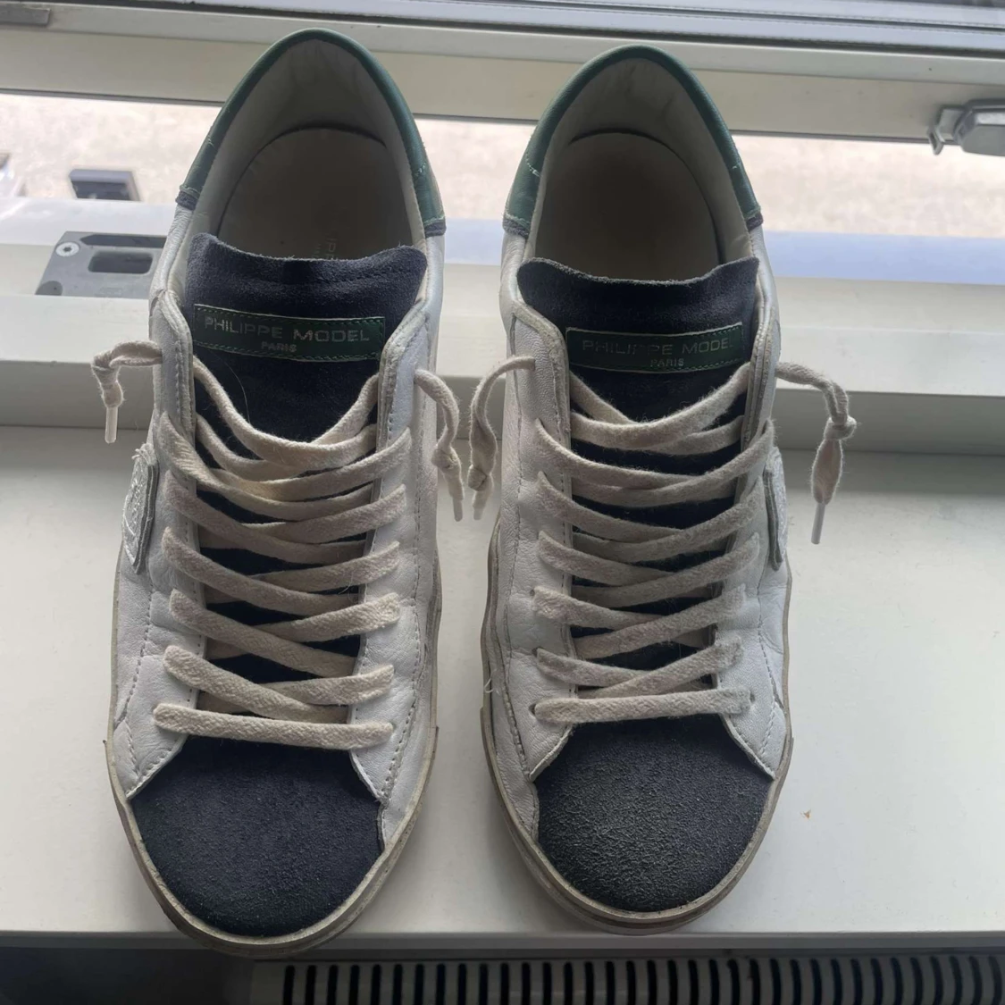 Philippe Model Skor - 91