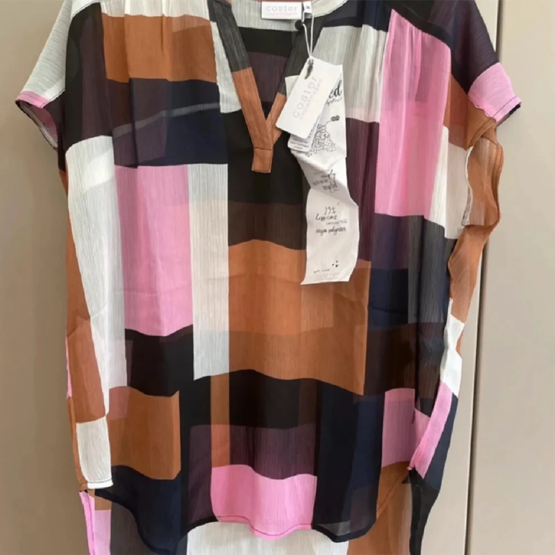 Blus från Danska Coster Copenhagen 