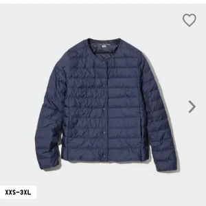 Uniqlo jacka!!💘 - Intressekoll på min finaste jacka från uniqlo🙏🏼🙏🏼 såå skön och perfekt nu till sommaren/hösten💘 knappt använd och så så snygg! 