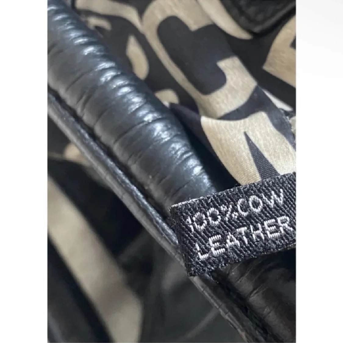 Marc Jacobs väska - 91