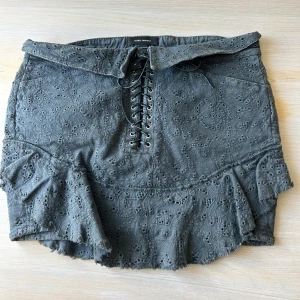 Isabel Marant Kjol - Supersnygg kjol från isabel marant🤩