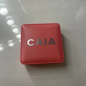 Caia matte blush - Knappt använd blush från caia💕