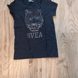 T-shirt - En vanlig t-shirt