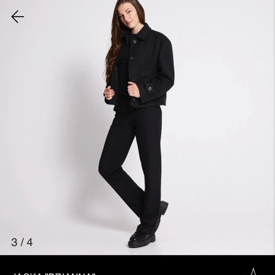 Lager 157 jacka - 90