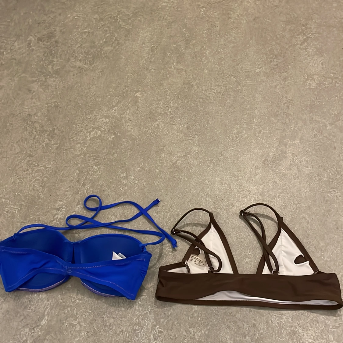 Bikini överdel  - 91