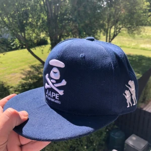 Bape keps - Fetaste bape kepan till salu. Bra till sommaren. 