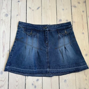 Miniskirt  - En miniskirt i bra skick, Girls Casual Wear Rocky! Vintage