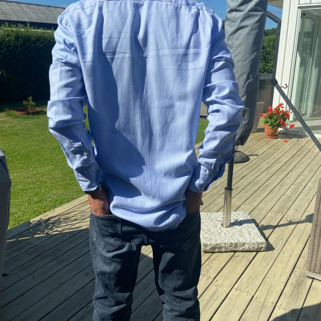 Stenströms skjorta - 93