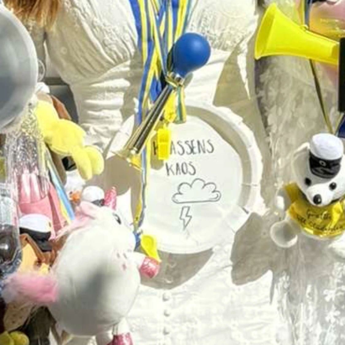 Adoore klänning - 91