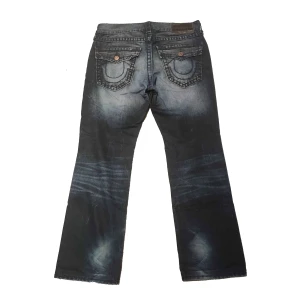 True Religion Jeans (W32) - Bra skick, sällan använda. W32 (Skicka bud)
