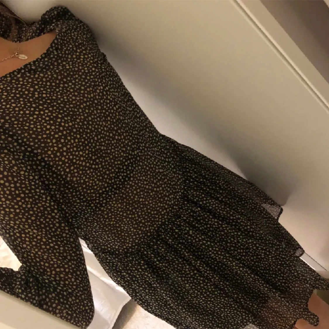 Slutsåld klänning  - 90