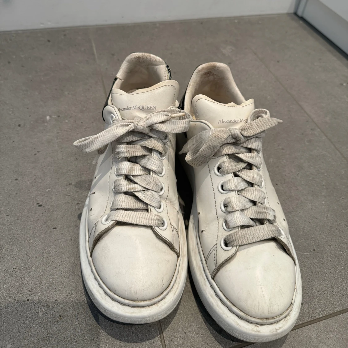 Alexander McQueen sneakers - 91