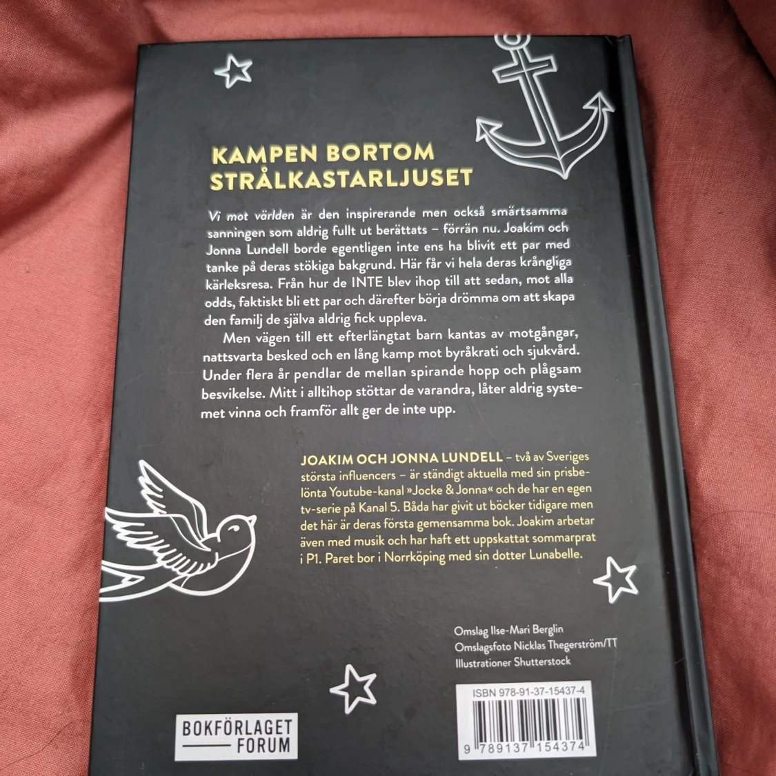 Vi mot världen - 90