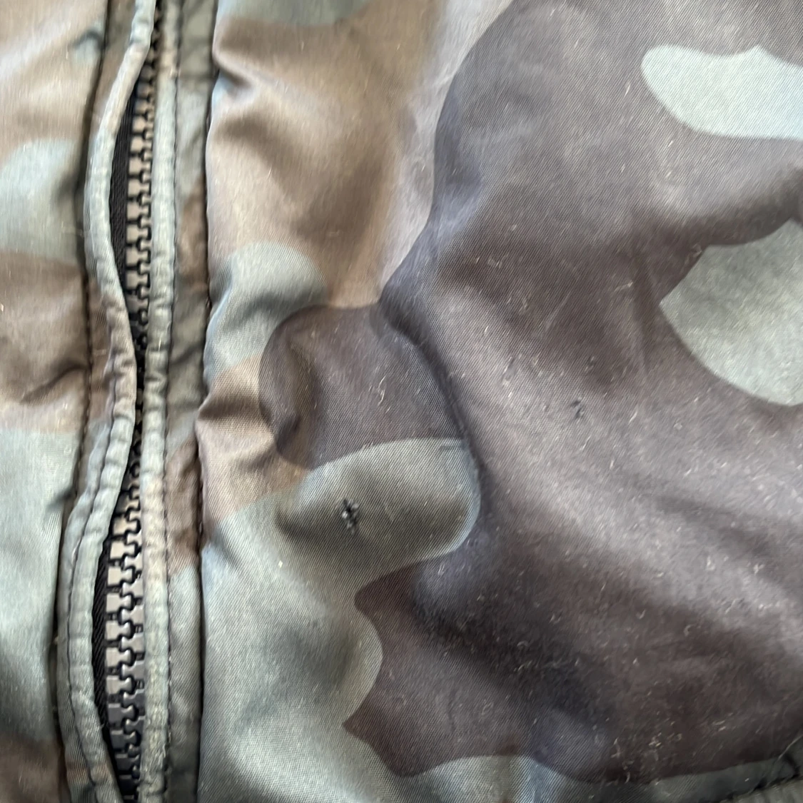 Woolrich windbreaker  - 91