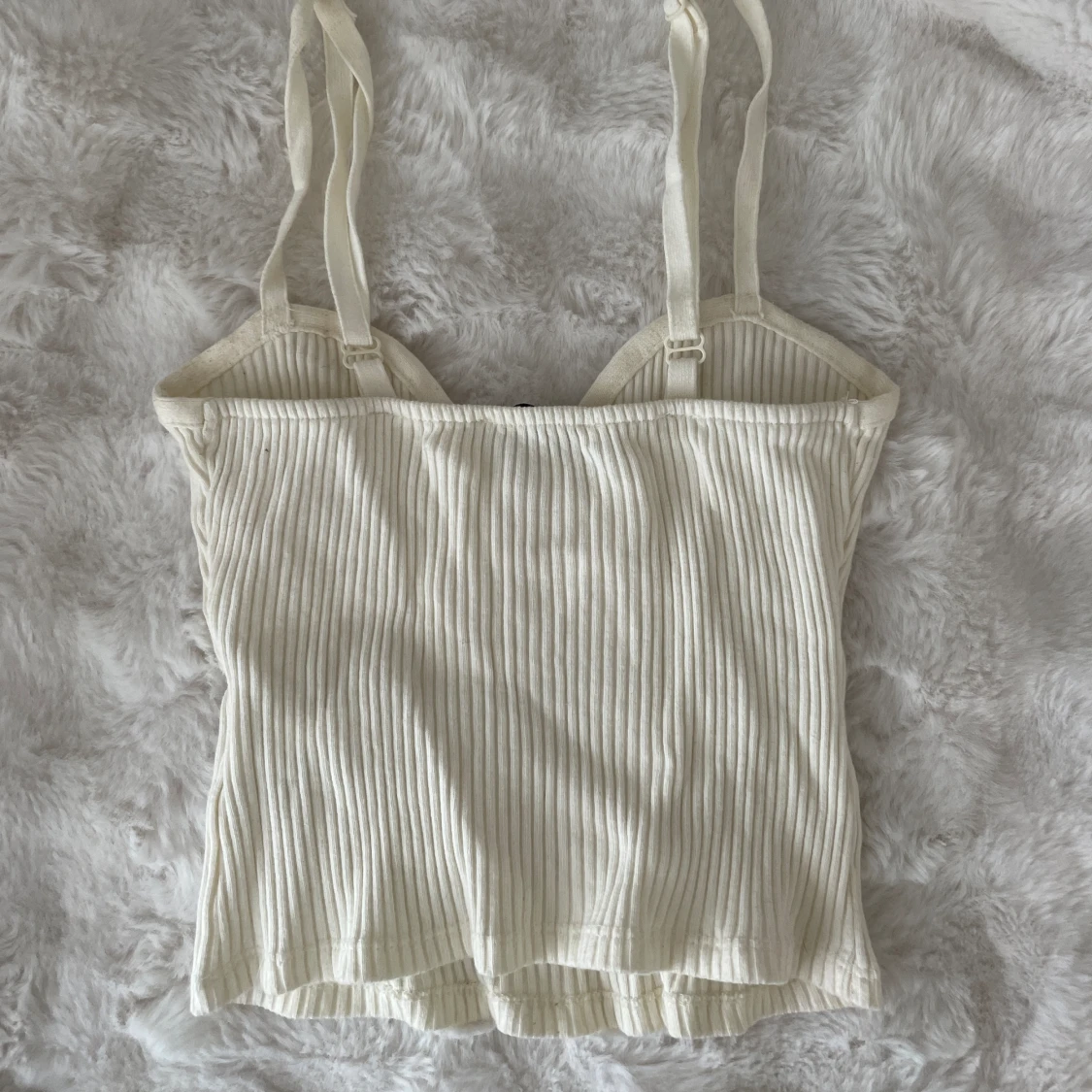 Ribbat linne Zara - 90