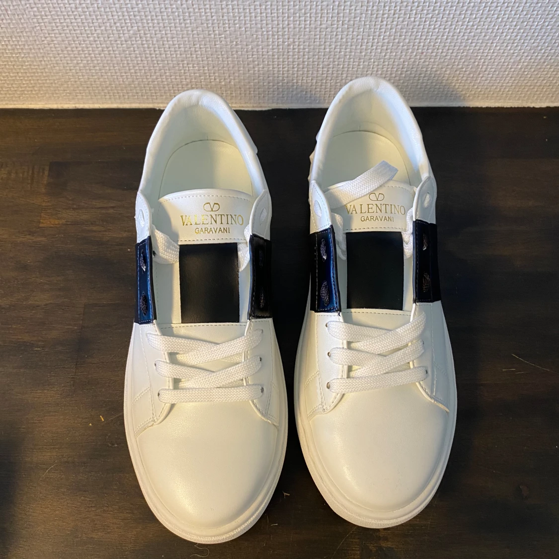 Valentino open  - 90