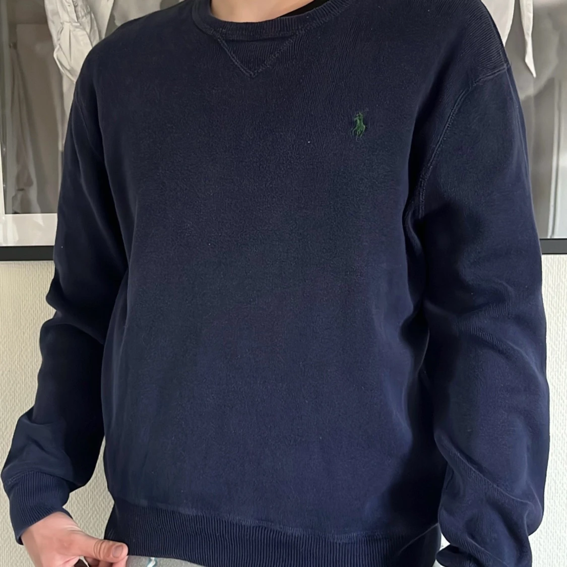 Polo Ralph lauren sweatshirt 