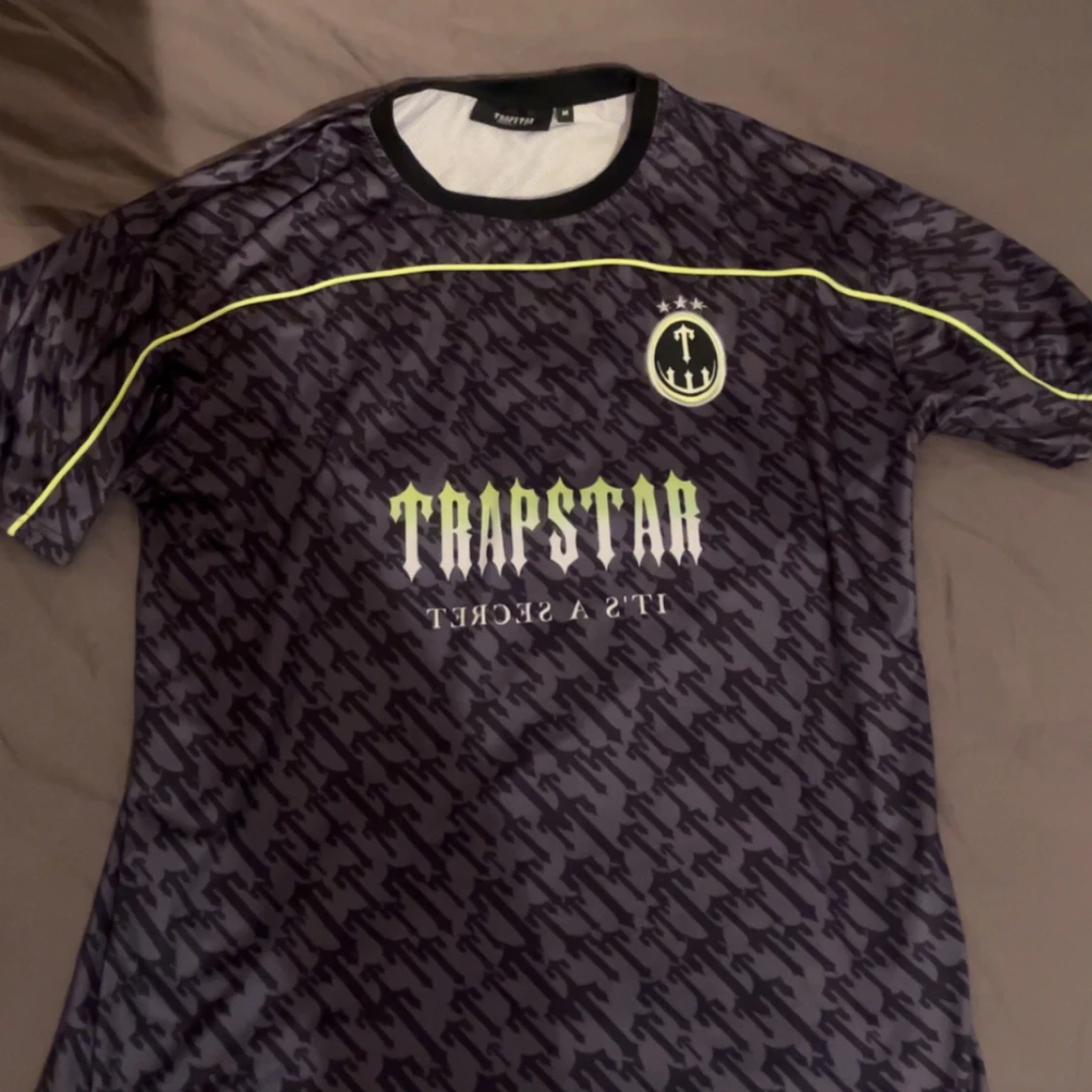 Trapstar Jersey