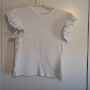 Topp - Topp i jättebra skick! Den blev för lite! 