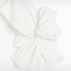 rosett topp  - Storlek 36  lapp sitter kvar  