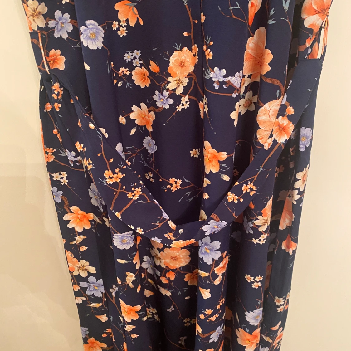 Lång sommar klännng  - 92