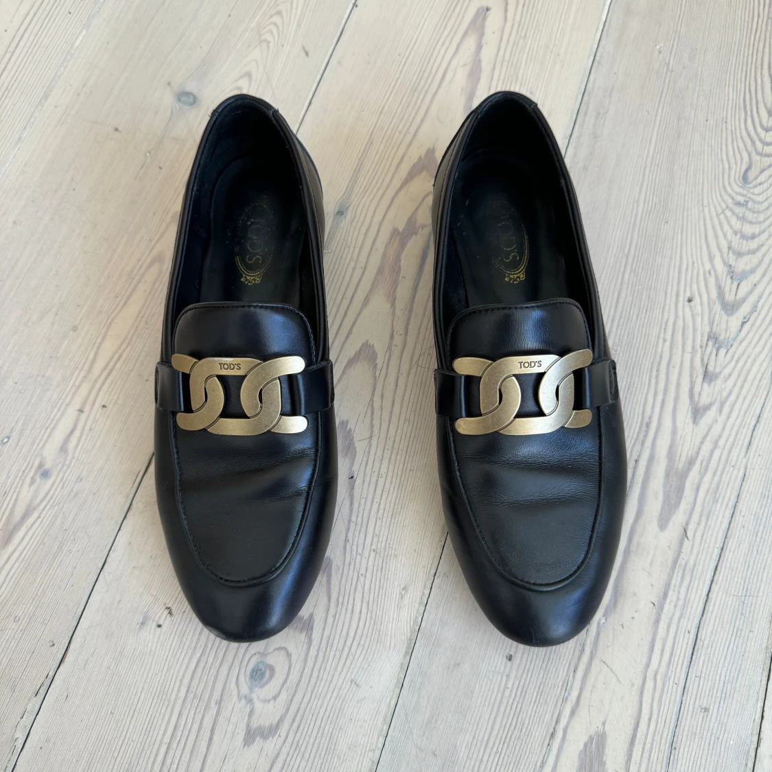 Tod’s Kate Loafers