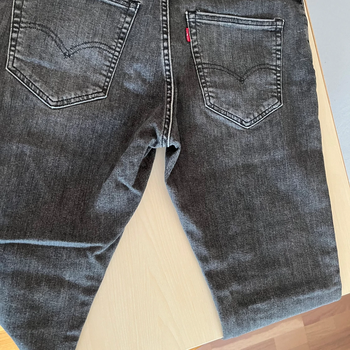 Levis 512 - 91