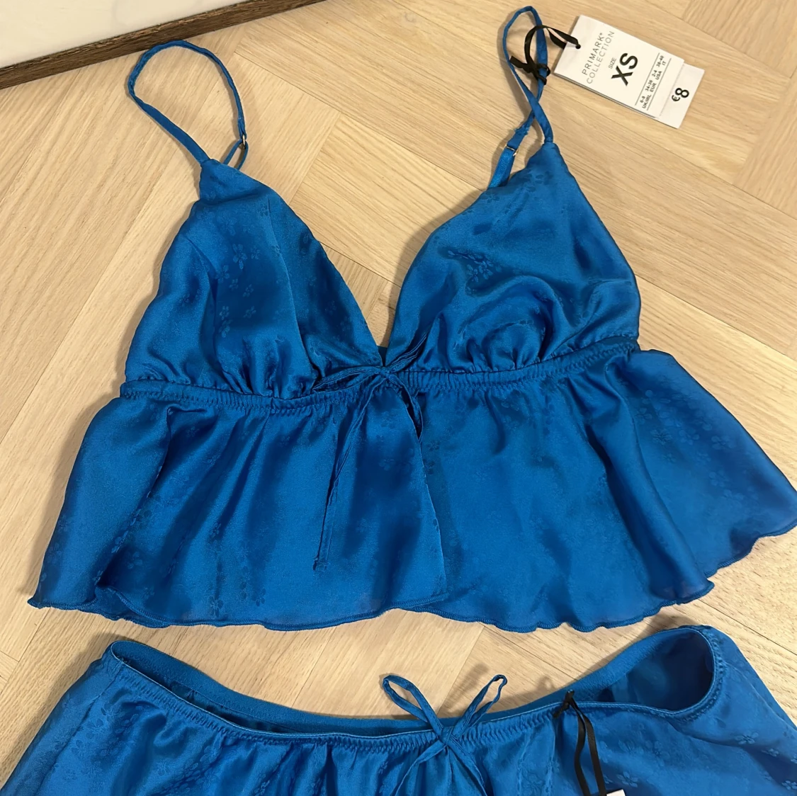 Pjamasset primark - 90