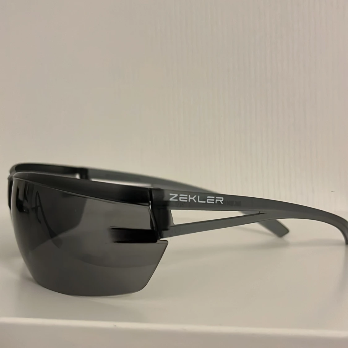 Zekler glasögon  - 91