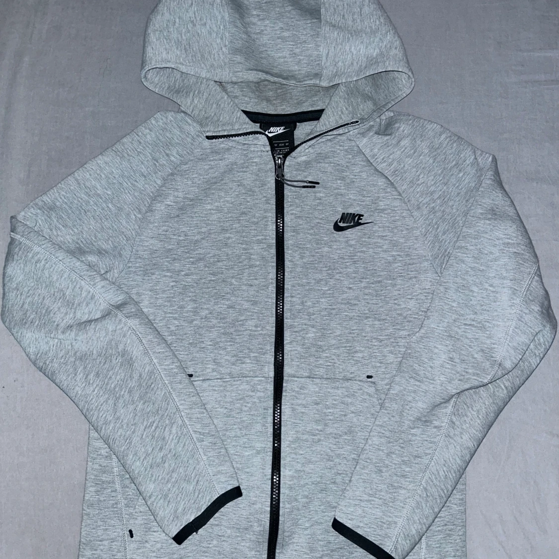 Tech Fleece Old Season