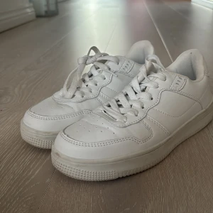 Lager 157 skor - Säljer dessa skor som är använda ca 2 gånger endast inomhus.