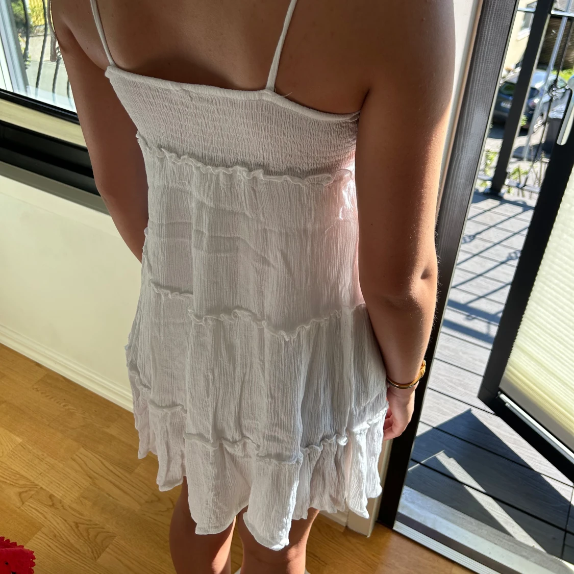 Så snygg klänning  - 90