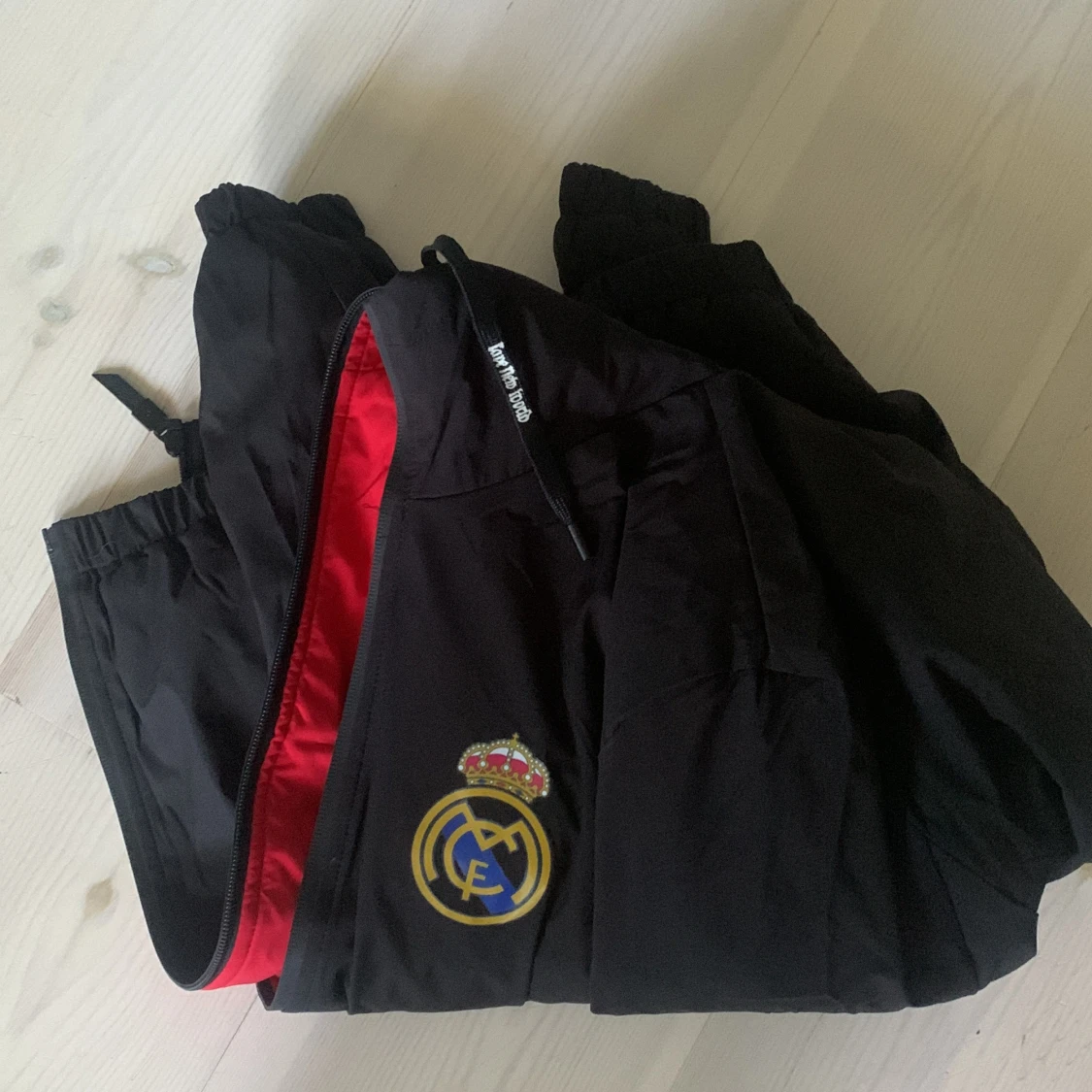 Real Madrid jacka - 90